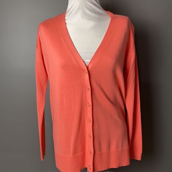 Talbots cardigan  - Picture 2 of 6